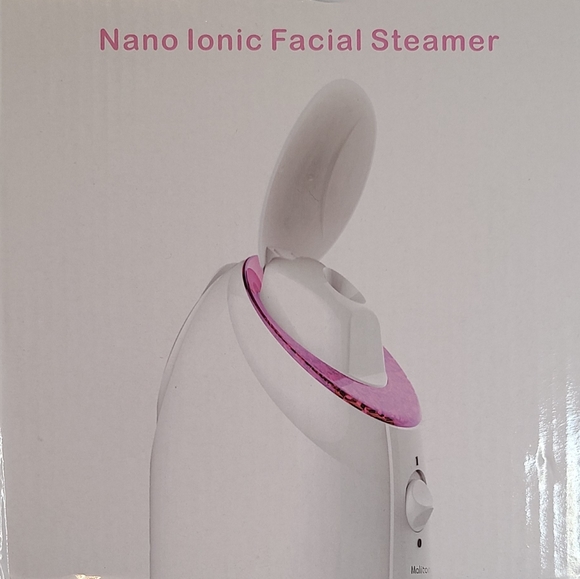Maliton Nano Ionic Facial Steamer - Picture 3 of 4